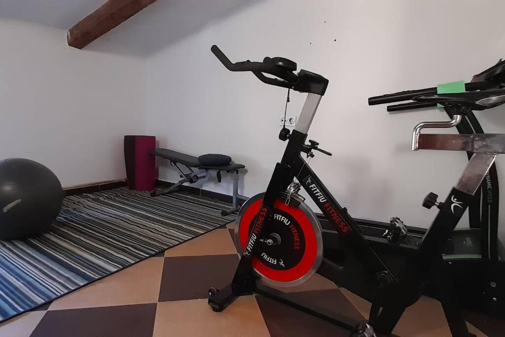 Villa La Hojilla Relax O Trabajo Cantoria Kültér fotó