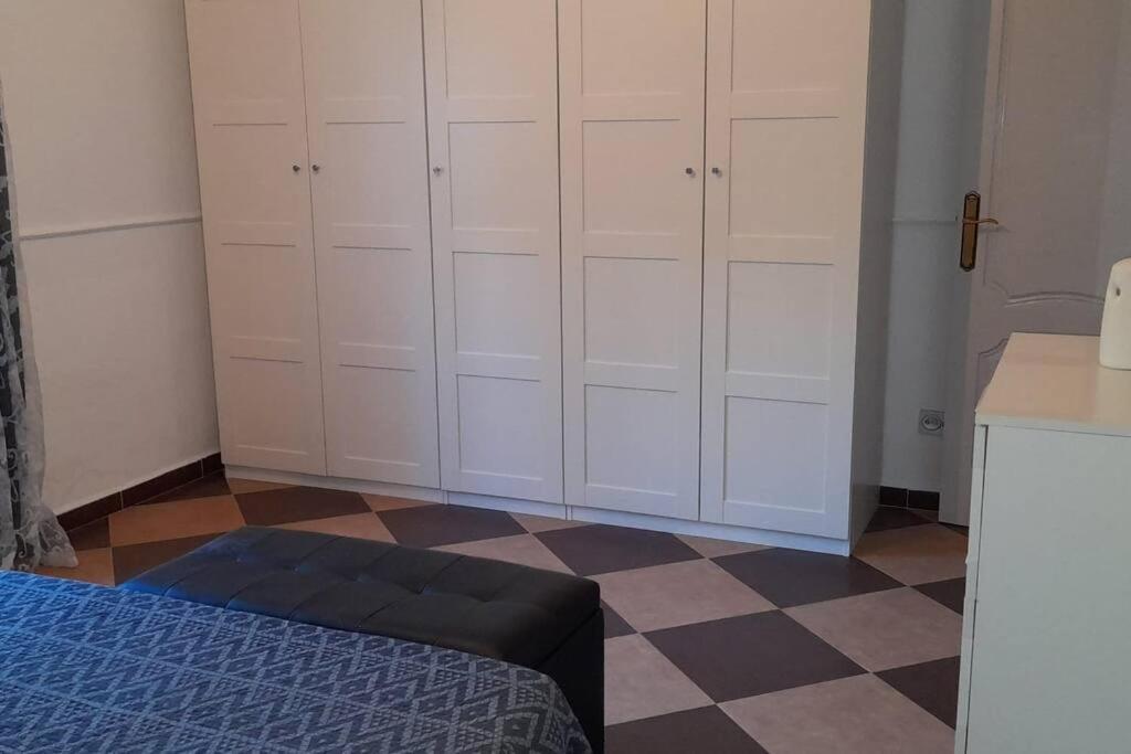 Villa La Hojilla Relax O Trabajo Cantoria Kültér fotó