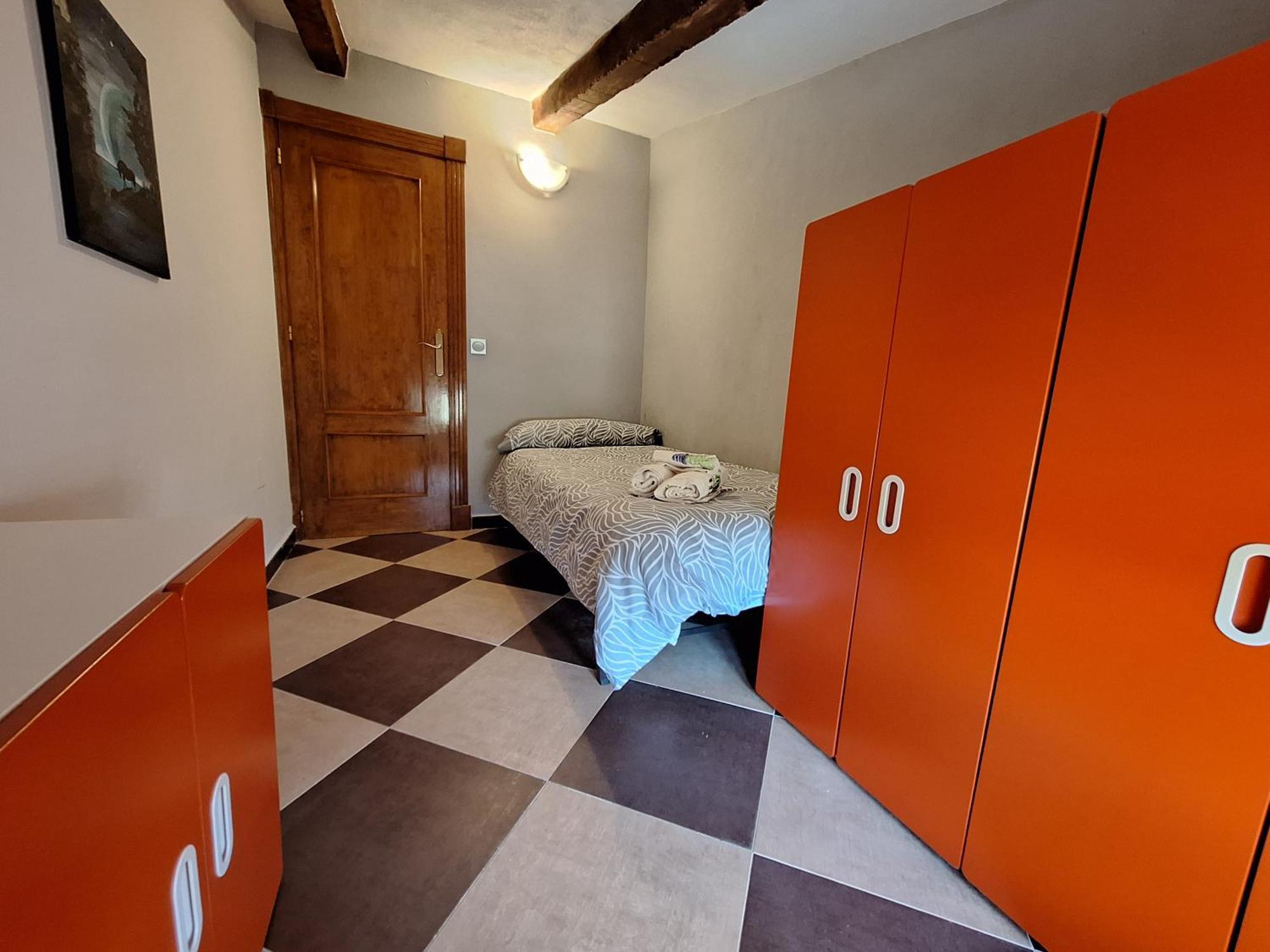 Villa La Hojilla Relax O Trabajo Cantoria Kültér fotó